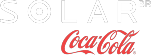 Solar Coca-Cola