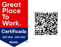 Selo Great Place to Work